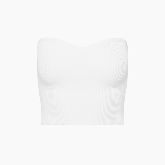 Babaton Scult Knit Sweetheart - Picture 3 of 5